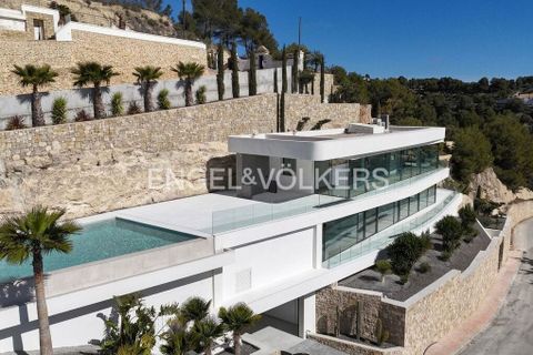 Villa i Benissa, Alicante, Benissa - € 3.900.000 | Ref: W-048YMH - foto 12